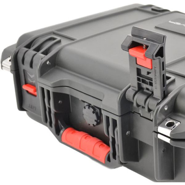 Кейс Mavic Pro - safety carrying case